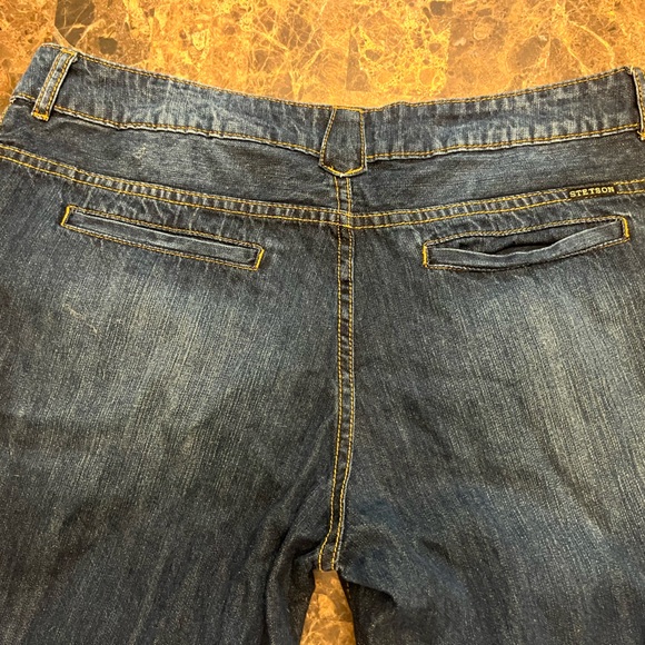 Stetson No. 214 City Trouser - Picture 6 of 6